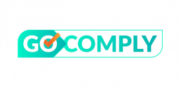 Go Comply logo