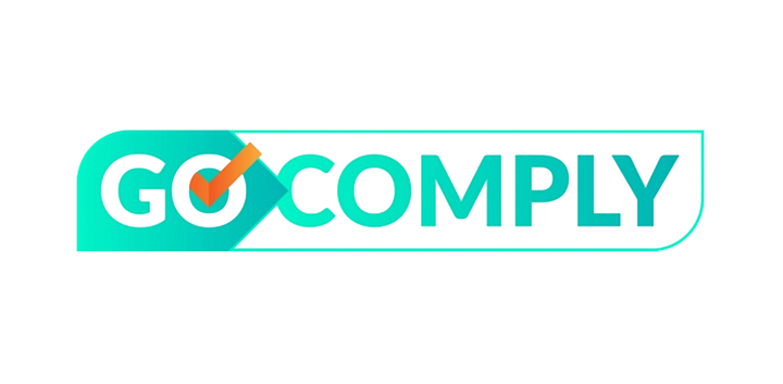 Go Comply logo