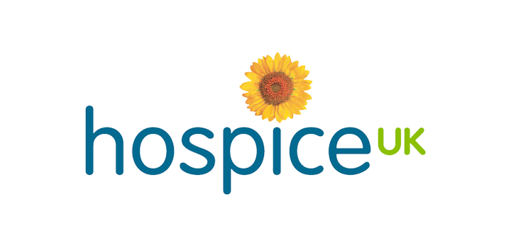 Hospice UK logo