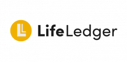 LifeLedger logo