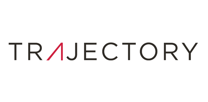 Trajectory logo