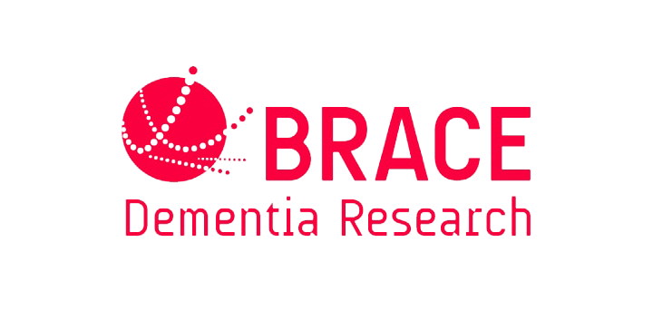 BRACE Dementia Research logo